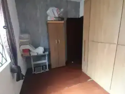 Casa com 2 quartos em Santa Rosa, Belo Horizonte - 120m²