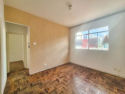 Apartamento com 2 quartos em Anchieta, Belo Horizonte - 60m²
