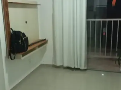 Apartamento com 2 quartos em Luxemburgo, Santa Luzia - 60m²