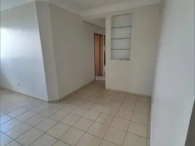 Apartamento com 3 quartos em Setor Pedro Ludovico, Goiânia - 72m²