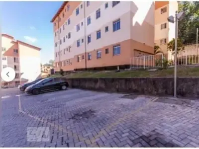 Apartamento com 2 quartos em Juliana, Belo Horizonte - 55m²