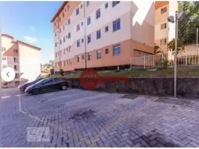Apartamento com 2 quartos em Juliana, Belo Horizonte - 55m²