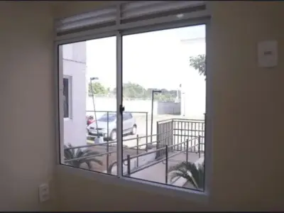 Apartamento com 2 quartos em Goiá, Goiânia - 50m²