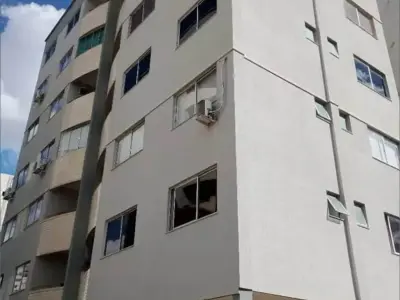 Apartamento com 3 quartos em Setor Faiçalville, Goiânia - 76m²