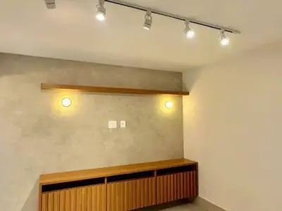 Casa com 2 quartos em Jardim Goiás, Goiânia - 76m²