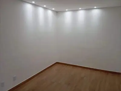 Apartamento com 2 quartos em Gavea II, Vespasiano - 50m²