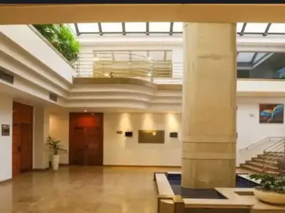 Casa com 2 quartos em Setor Oeste, Goiânia - 58m²