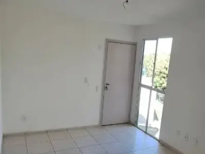 Apartamento com 2 quartos em São Luiz, Betim - 50m²
