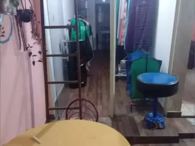 Casa de Condomínio com 3 quartos em Renascer, Betim - 120m²