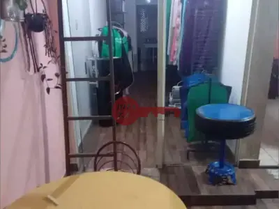 Casa de Condomínio com 3 quartos em Renascer, Betim - 120m²
