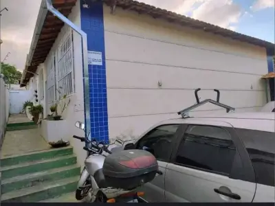 Casa Geminada com 2 quartos em Jardim Leblon, Belo Horizonte - 65m²