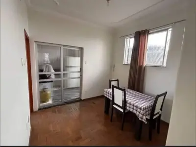 Apartamento com 3 quartos em Nova Suíssa, Belo Horizonte - 98m²