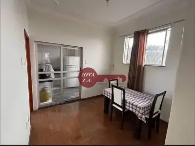 Apartamento com 3 quartos em Nova Suíssa, Belo Horizonte - 98m²