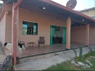 Casa com 2 quartos em Pingo D'água, Betim - 360m²