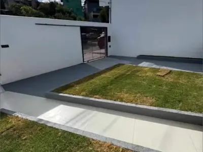 Casa Geminada com 3 quartos em Jardim Vitória, Belo Horizonte - 100m²