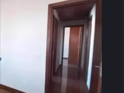 Apartamento com 2 quartos em Santa Branca, Belo Horizonte - 100m²
