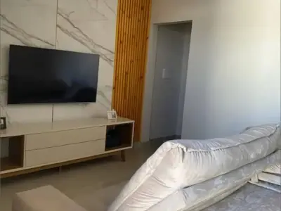 Casa com 2 quartos em Jardim Vitória, Belo Horizonte - 100m²