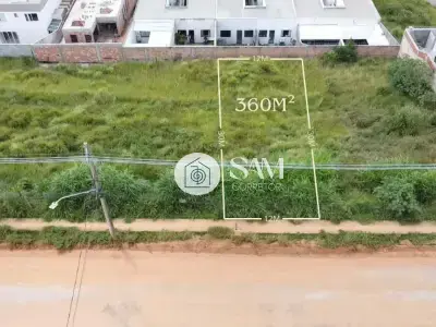 Lote / Terreno em Lima Dias