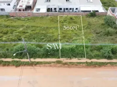 Lote / Terreno em Lima Dias