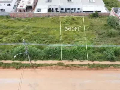 Lote / Terreno em Lima Dias