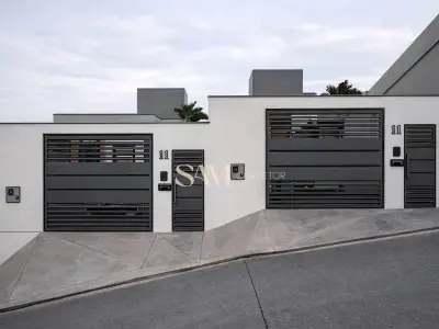 Casa em São Judas Tadeu