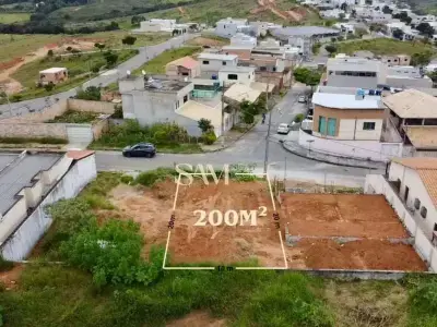 Lote / Terreno em São Marcos