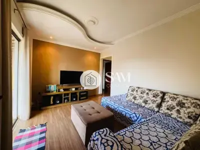 Apartamento em Arcádia