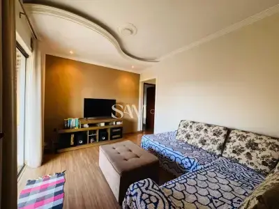 Cobertura em Arcádia