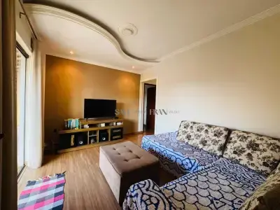 Cobertura em Arcádia
