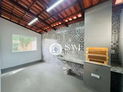 Apartamento em Jardim Inconfidentes