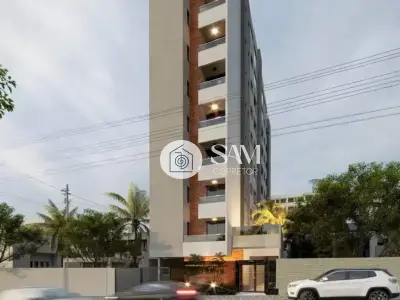 Apartamento em Rosário
