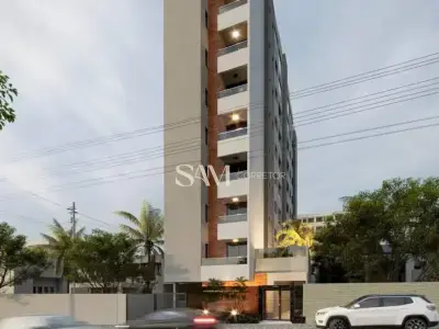 Apartamento em Rosário