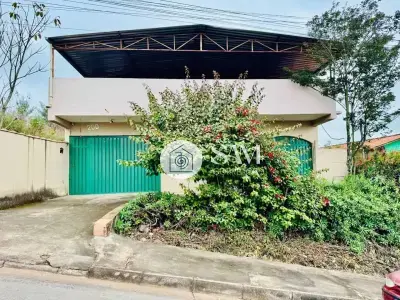 Casa em Joaquim Murtinho