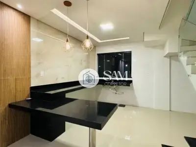 Apartamento em Novo Horizonte