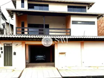 Casa em Lima Dias