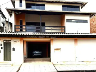 Casa em Lima Dias