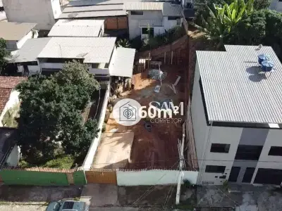 Lote / Terreno em Alvorada