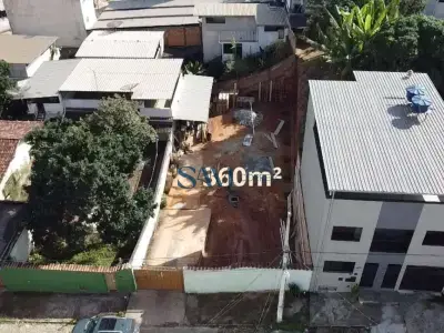 Lote / Terreno em Alvorada