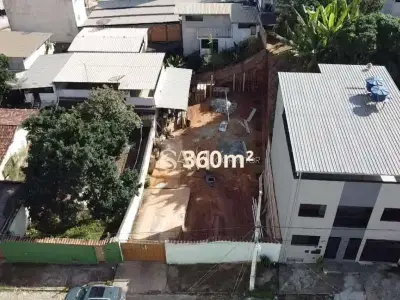 Lote / Terreno em Alvorada