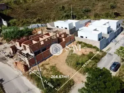 Imóveis em São Marcos