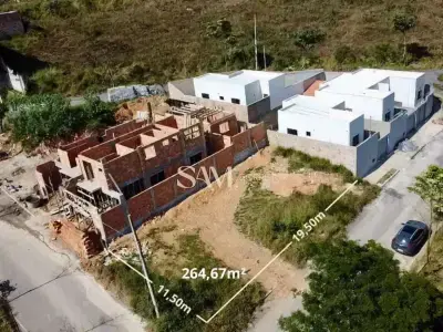Imóveis em São Marcos