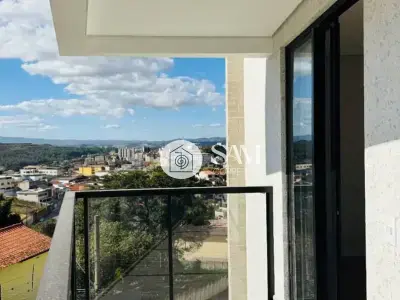 Apartamento em Santo Antônio