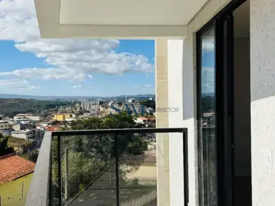 Apartamento em Santo Antônio