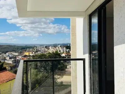 Apartamento em Santo Antônio