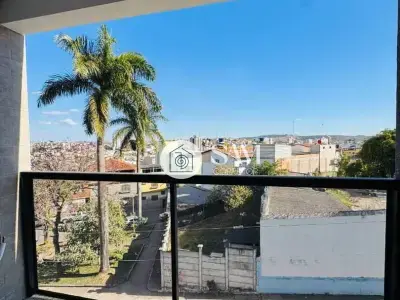 Apartamento em Santo Antônio
