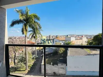 Apartamento em Santo Antônio