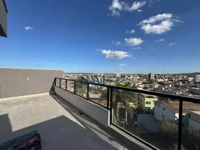 Apartamento em Santo Antônio