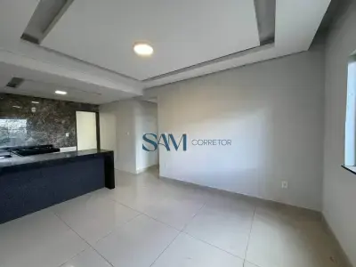 Apartamento em Museu