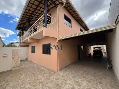 Casa em Arcádia