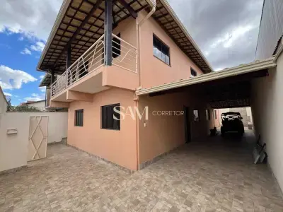 Casa em Arcádia